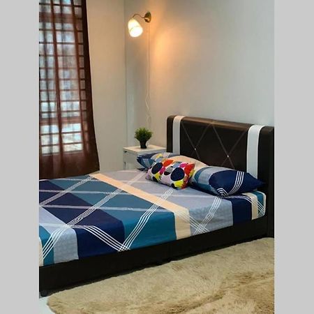 Si_Homestay4U Melaka Zewnętrze zdjęcie