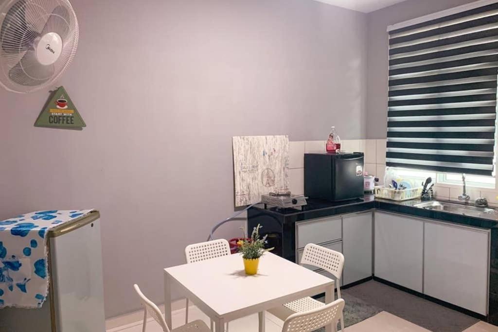 Si_Homestay4U Melaka Zewnętrze zdjęcie