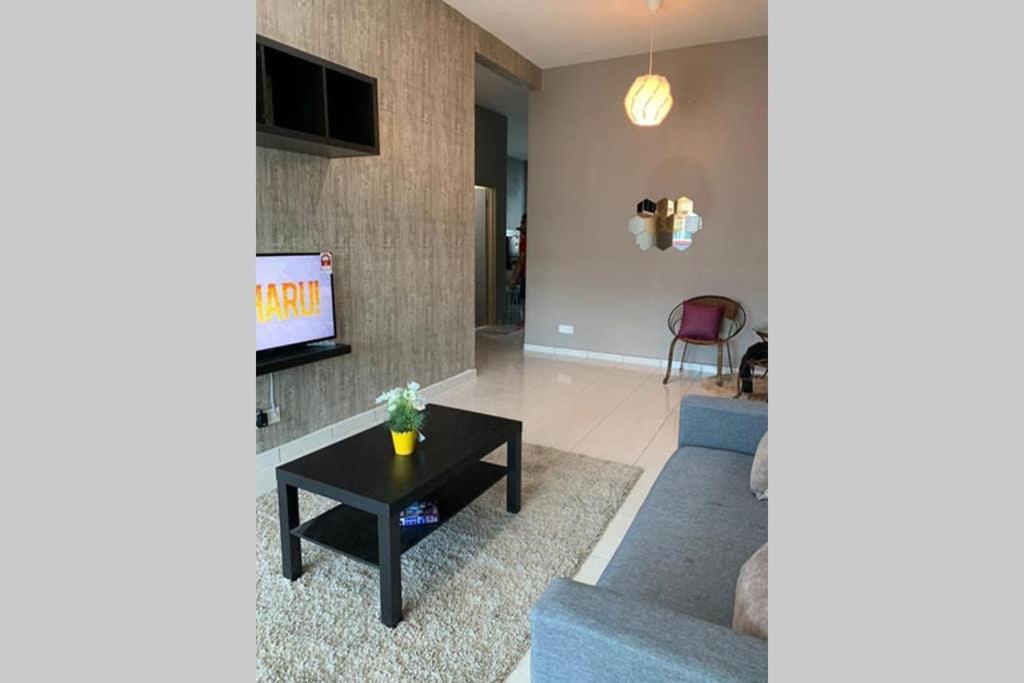 Si_Homestay4U Melaka Zewnętrze zdjęcie