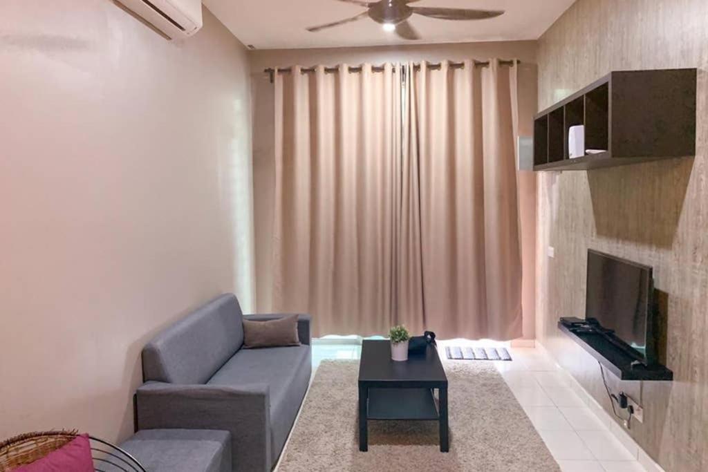 Si_Homestay4U Melaka Zewnętrze zdjęcie