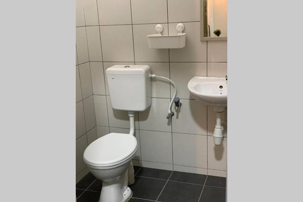 Si_Homestay4U Melaka Zewnętrze zdjęcie