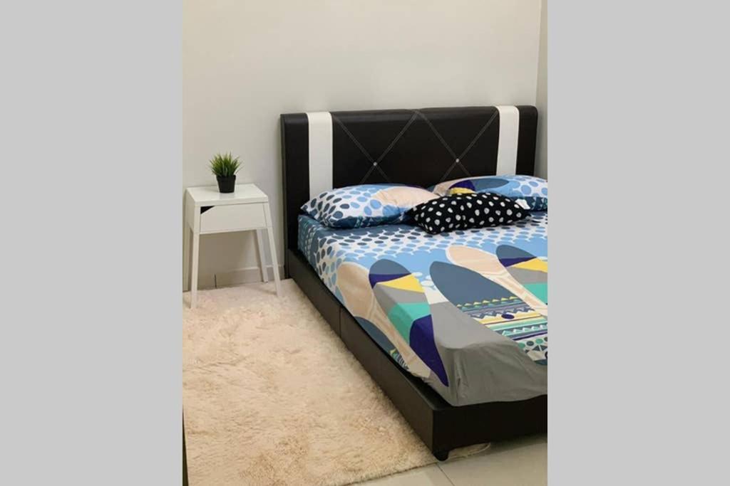 Si_Homestay4U Melaka Zewnętrze zdjęcie
