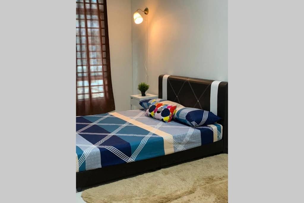 Si_Homestay4U Melaka Zewnętrze zdjęcie