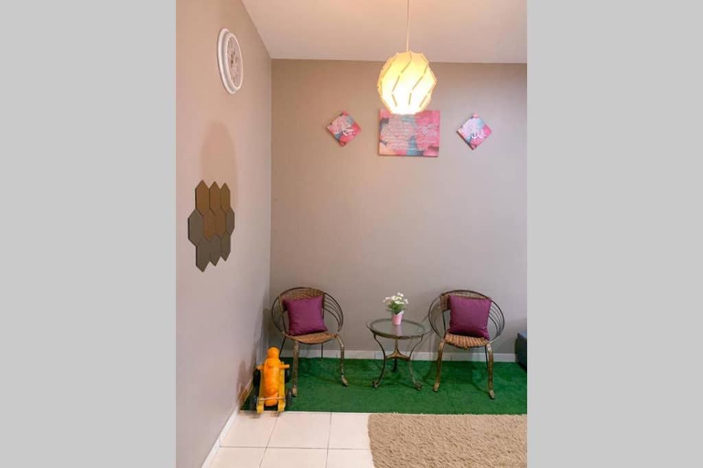 Si_Homestay4U Melaka Zewnętrze zdjęcie